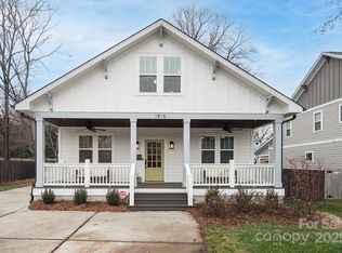 1814 Berryhill Rd, Charlotte, NC 28208