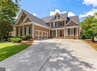 204 Independence Ln, Peachtree City, GA 30269