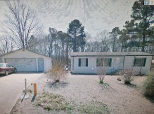 222 Kyle Rd, Fulton, MS 38843