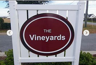 2nd image of 2370 Vineyard Dr #K