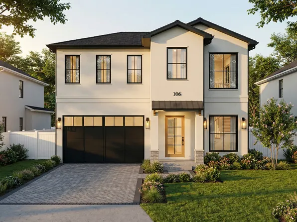 106 W King St, Orlando, FL 32804