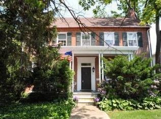 33 N Main St, Medford, NJ 08055