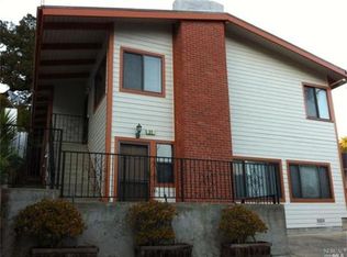 32 Alexander Ave, San Rafael, CA 94901