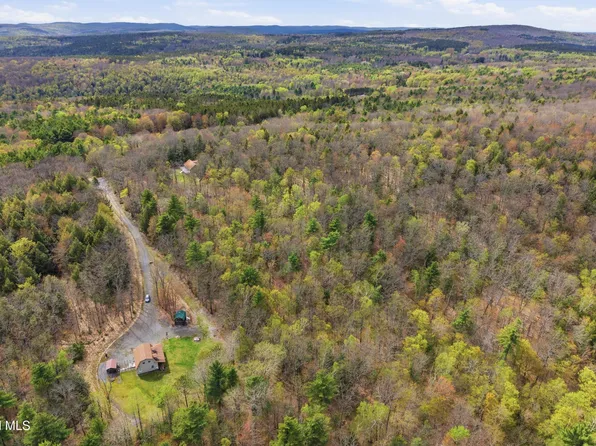 400 Greenbush Hill Road, Warnerville, NY 12187