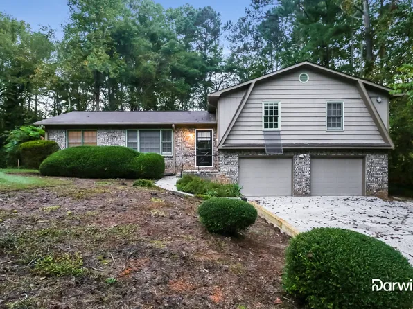3901 Hanover Ct, Marietta, GA 30062