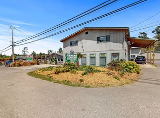 17925 N Highway 1, Fort Bragg, CA 95437
