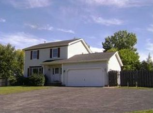 2315 Lockport Olcott Rd, Newfane, NY 14108