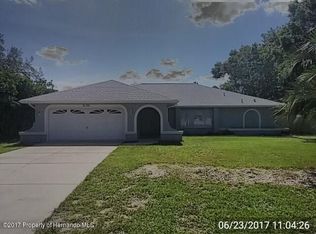 3130 Marshall Ave, Spring Hill, FL 34609