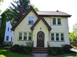 270 Glen Ellyn Way, Rochester, NY 14618