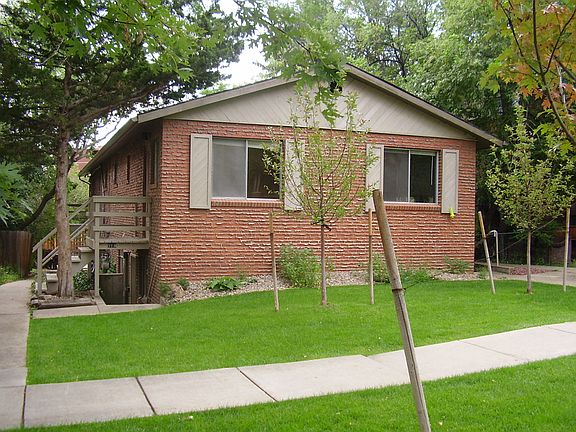 918-20 13th Street Exterior