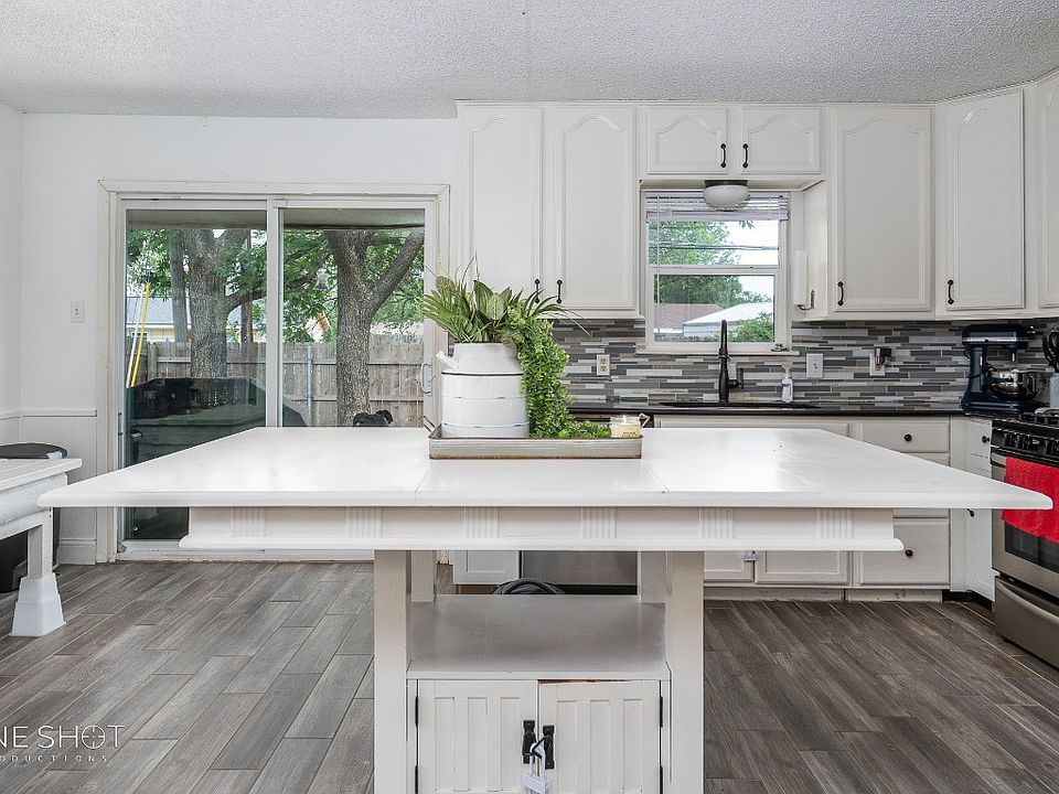 3233 Wenwood Rd, Abilene, TX 79606 Zillow