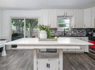 3233 Wenwood Rd, Abilene, TX 79606