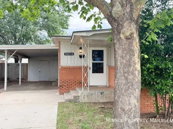 4423 31st St #1, Lubbock, TX 79410