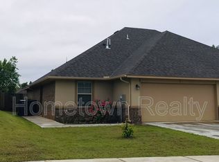 11204 NW 114th St, Yukon, OK 73099