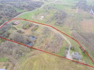 15251 Logan Cave Rd, Siloam Springs, AR 72761