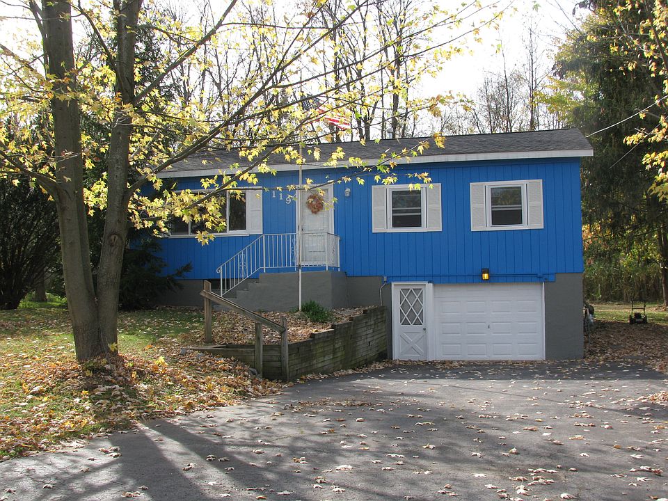 119 Shore Avenue
Lakeland