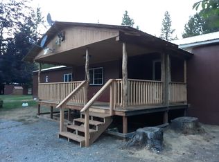 107 Blossom Ln, Bonners Ferry, ID 83805