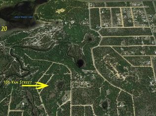 106 Van St Lot 5, Interlachen, FL 32148