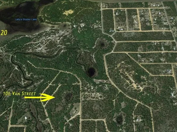 106 Van St Lot 5, Interlachen, FL 32148