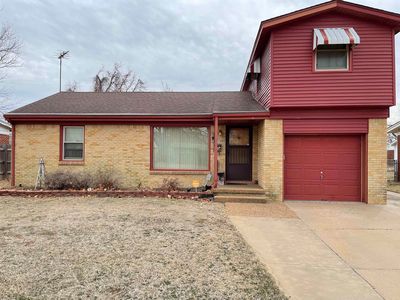 1401 E Alturas Ave, Wichita, KS, 67216