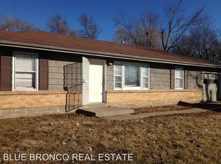8200 E 107th St, Kansas City, MO 64134