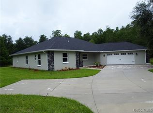 1696 E Westgate Ln, Hernando, FL 34442