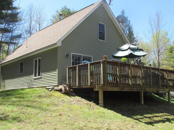 350 Town Farm Rd, Lincoln, ME 04457