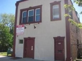 588 Washington Ave, Belleville, NJ 07109