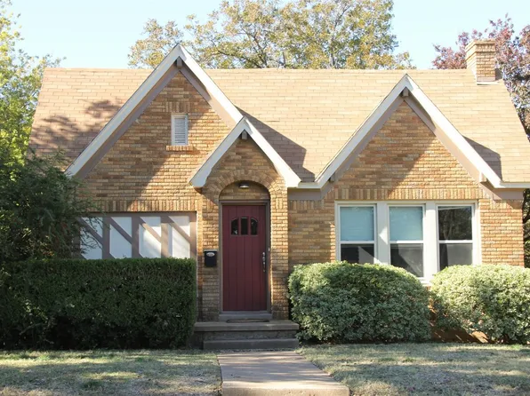 2600 Shirley Ave, Fort Worth, TX 76109