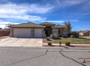 2177 W 1010 N, Saint George, UT 84770