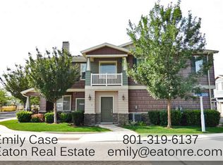 57 S 1580 W UNIT 4, Pleasant Grove, UT 84062