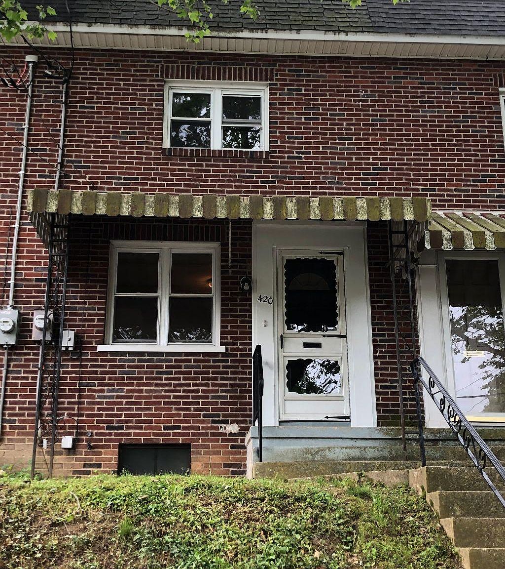 420 Fairview Ave, Lancaster, PA 17603 Zillow