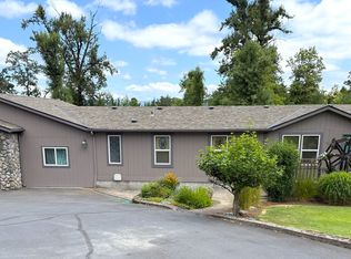 78135 Daybreak Dr, Cottage Grove, OR 97424