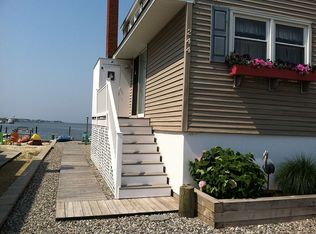 244 W 27th St, Ship Bottom, NJ 08008