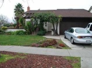 6255 Camino Verde Dr, San Jose, CA 95119