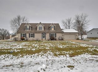 7930 Lehman Rd, Decatur, IL 62521