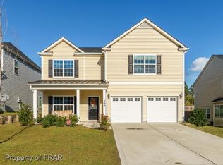 264 River Oak St, Spring Lake, NC 28390