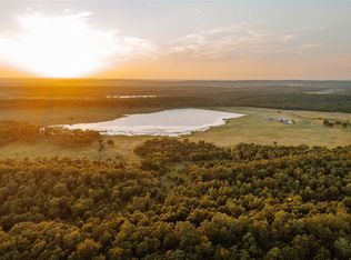 14202 E Reynolds Rd, Kiowa, OK 74553