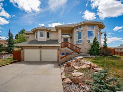 2514 Dover Dr, Laramie, WY, 82072
