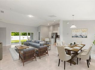 4732 NW 39th Ave, Cape Coral, FL 33993