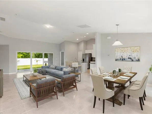 4732 NW 39th AVE, CAPE CORAL, FL 33993