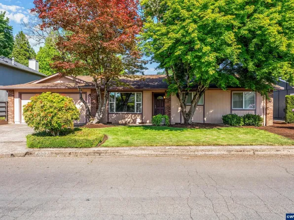 7062 Offenbach Ct SE, Salem, OR 97303
