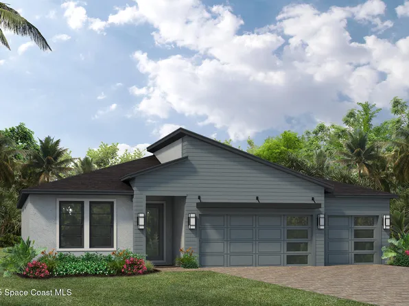 2887 Silverlefe Ln, Melbourne, FL 32940