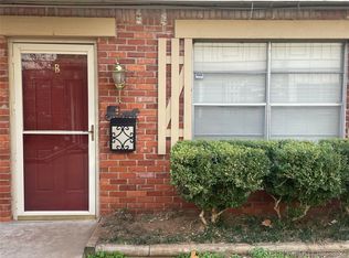 6168 S Madison Pl APT B, Tulsa, OK 74136