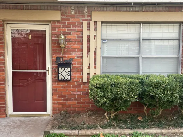 6168 S Madison Pl APT B, Tulsa, OK 74136