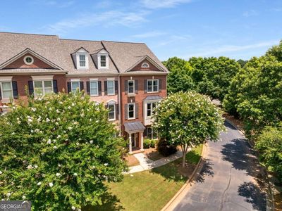 11271 Calypso Dr, Alpharetta, GA, 30009