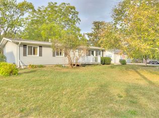 3849 Genoa Rd, Cherry Valley, IL 61016