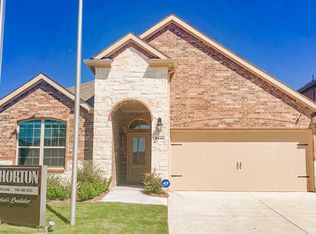 2441 Evening Stone Dr, Aubrey, TX 76227