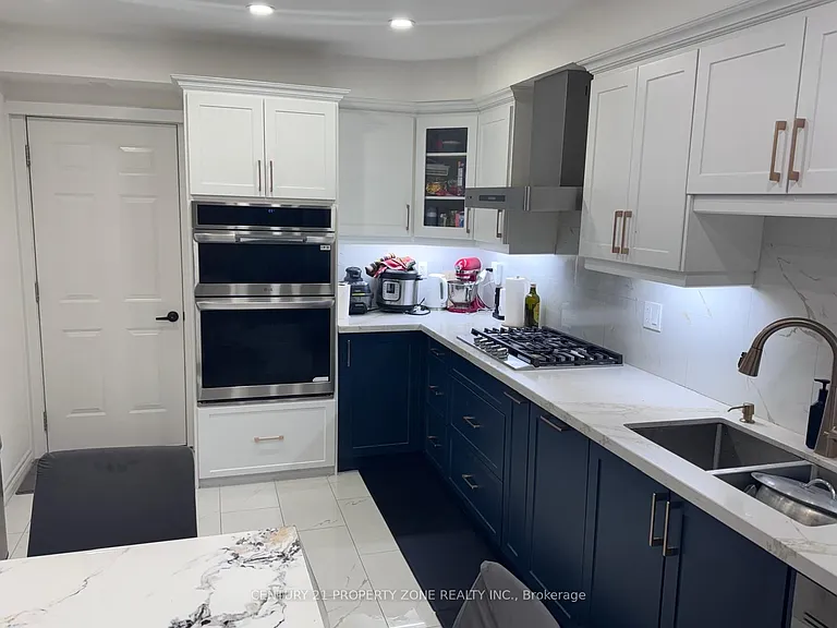721 Hutchinson Ave #UPPER — Photo 5