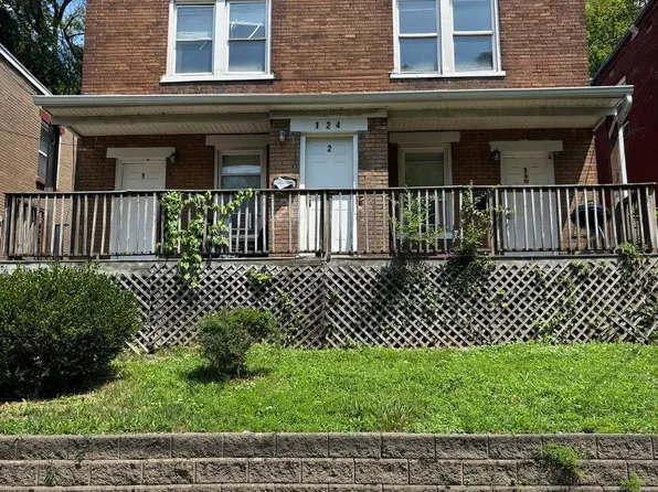 124 Valencia St, Cincinnati, OH 45219